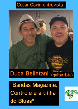Duca Belintani