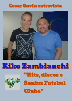 Kiko Zambianchi