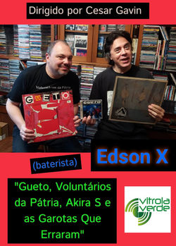 Edson X