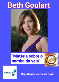 Beth Goulart