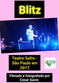 Blitz safra