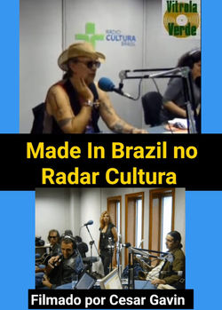 Made no Radar