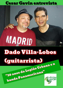 Dado Villa