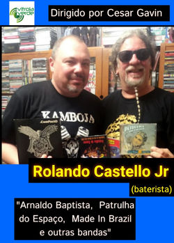 Rolando