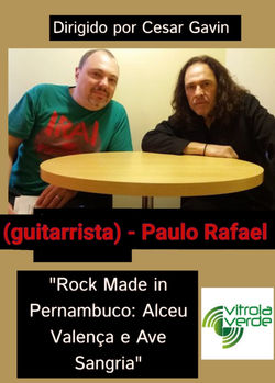 Paulo Rafael