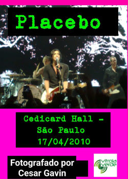 Placebo