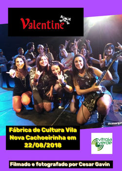 Valentine