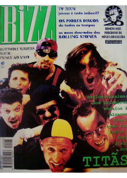 Bizz Revista