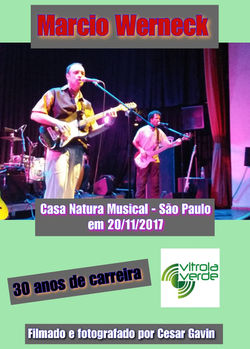 Marcio Werneck