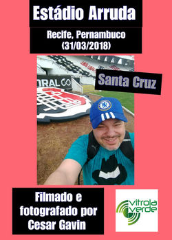 Santa Cruz