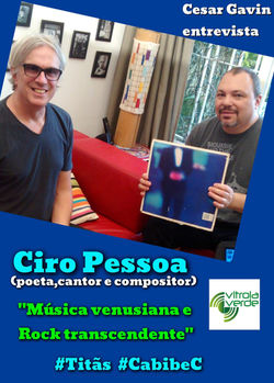 Ciro Pessoa