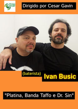 Ivan Busic