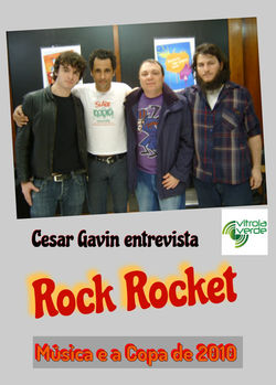 Rock Rocket