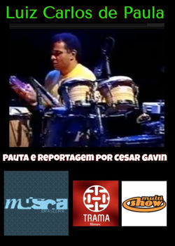 Luiz Carlos de Paula