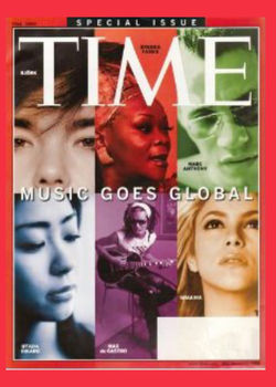 Time Revista