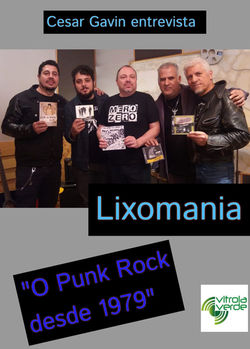 Lixomania