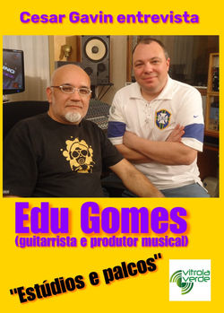 Edu Gomes
