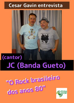 JC  Gueto