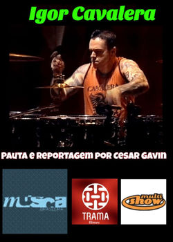 Igor Cavalera