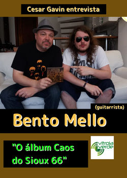 Bento Mello