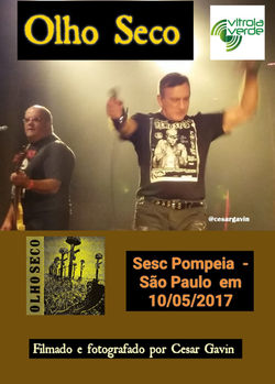 Olho Seco