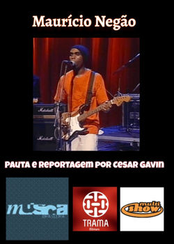 Maurício Negão