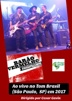 Barão Vermelho
