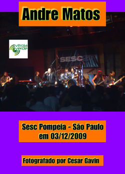 Andre Matos