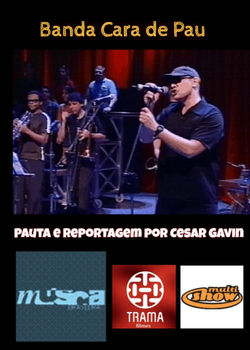 Banda Cara de Pau