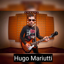 Hugo Mariutti