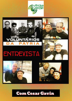 Voluntários