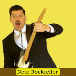 Neto Rockfeller
