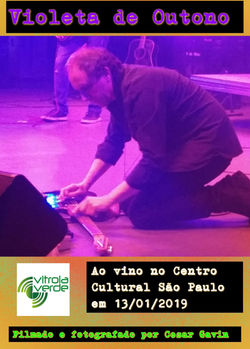 Violeta CCSP 2019