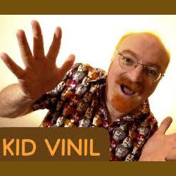 kid vinil