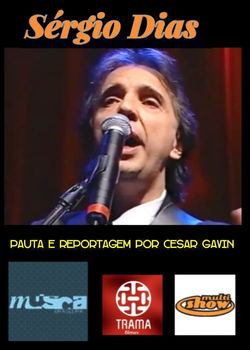 Sergio Dias