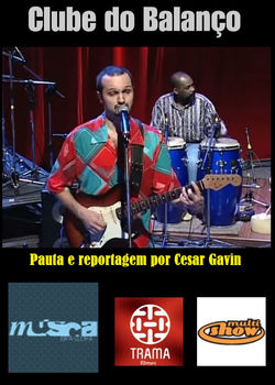 Clube do Balanço