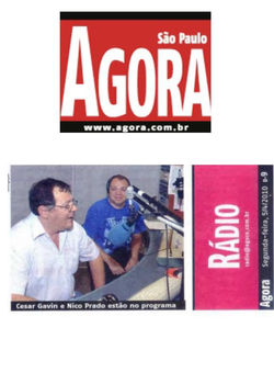 Jornal Agora