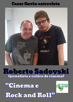 Roberto Sadovski