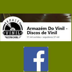 Armazen do Vinil