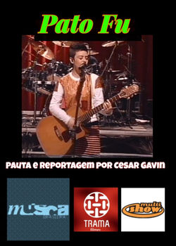 PAto Fu