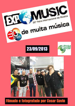 Expomusic 2013