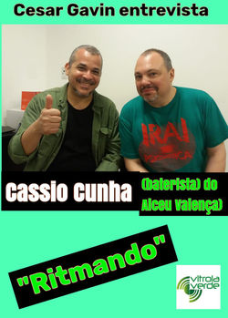 Cassio Cunha