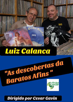 Luiz Calanca