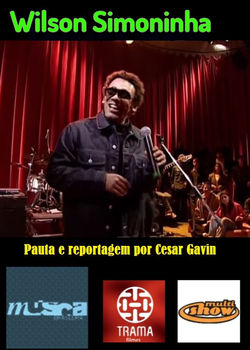 Wilson Simoninha