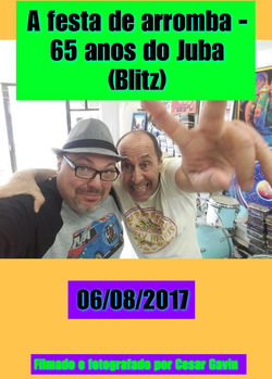 Juba aniversario
