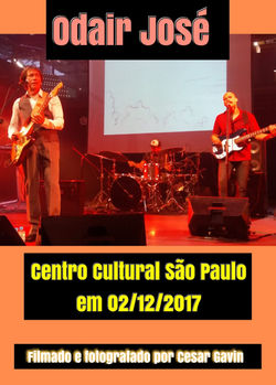 Odair José
