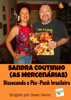 Sandra Coutinho