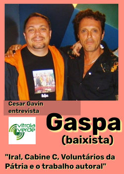 Gaspa