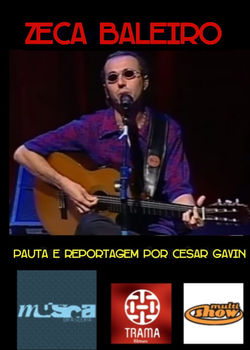 Zeca Baleiro