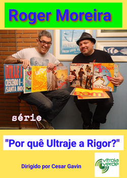 Roger Moreira